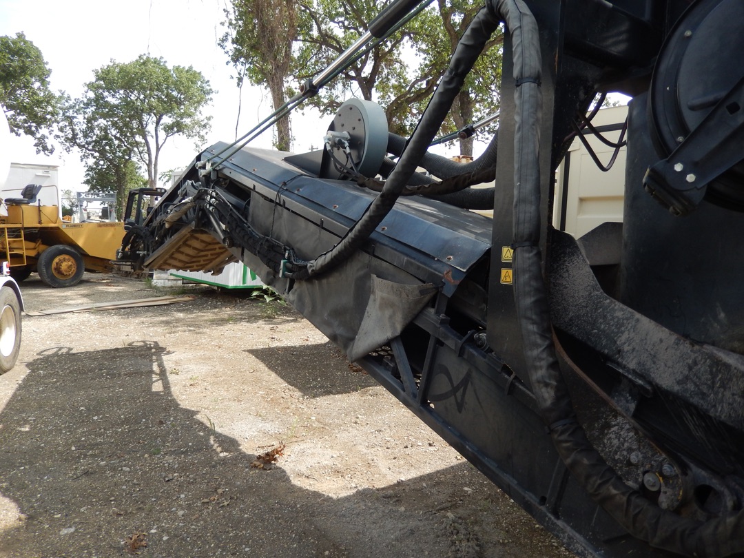 2017 CATERPILLAR PM622 - Image 30